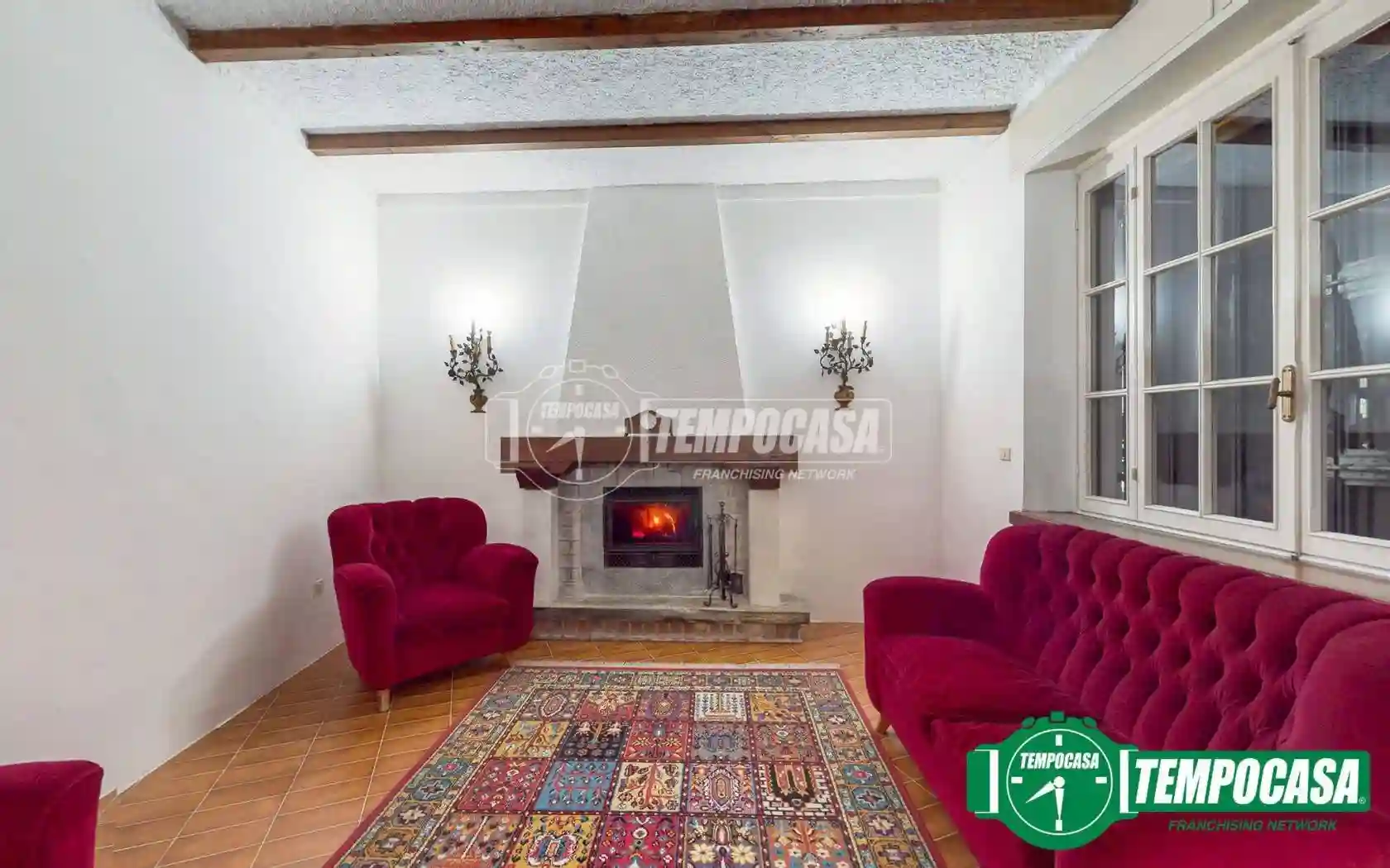 Casa indipendente - foto 5