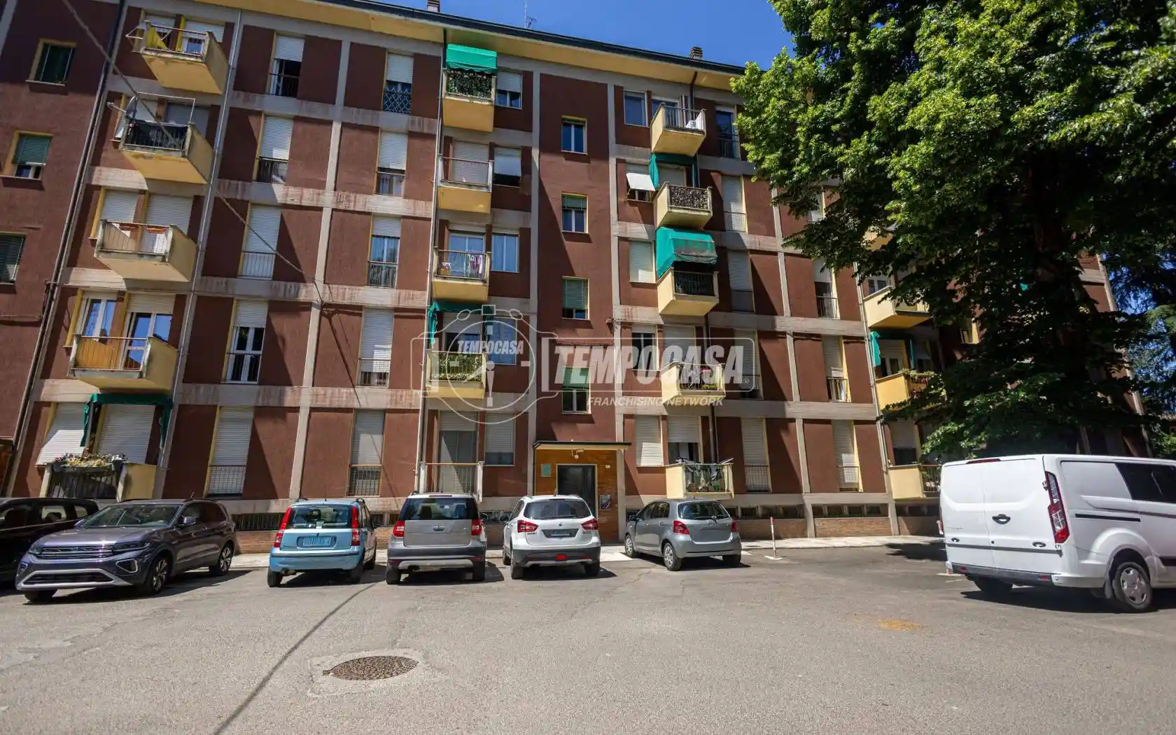 Appartamento in vendita a Reggio Emilia