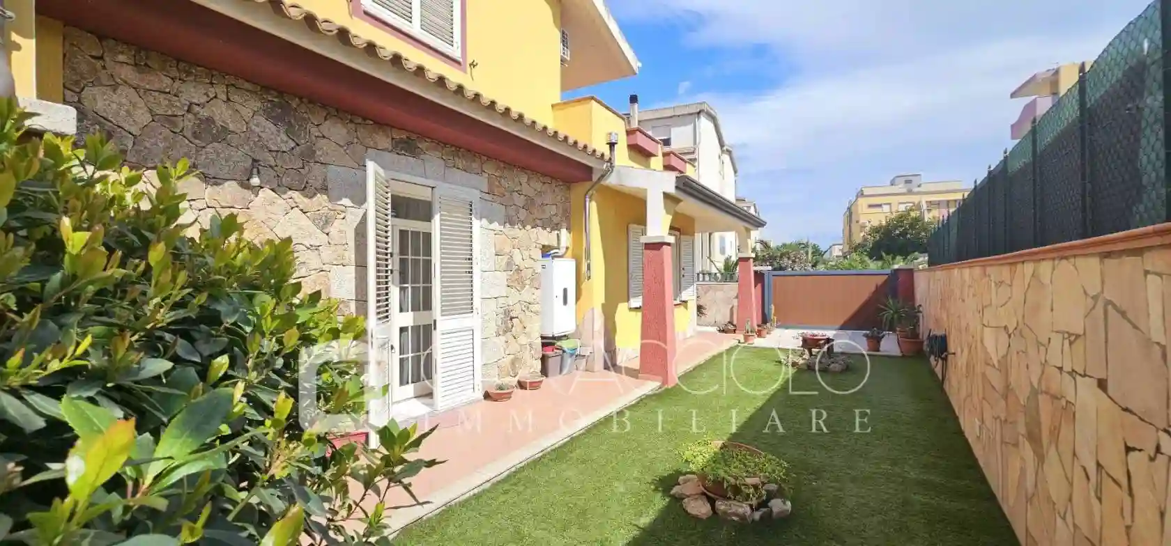 Villa - foto 5