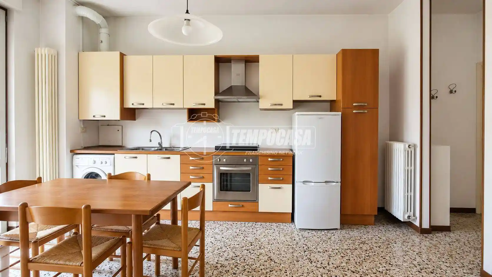 Appartamento in vendita a Lodi