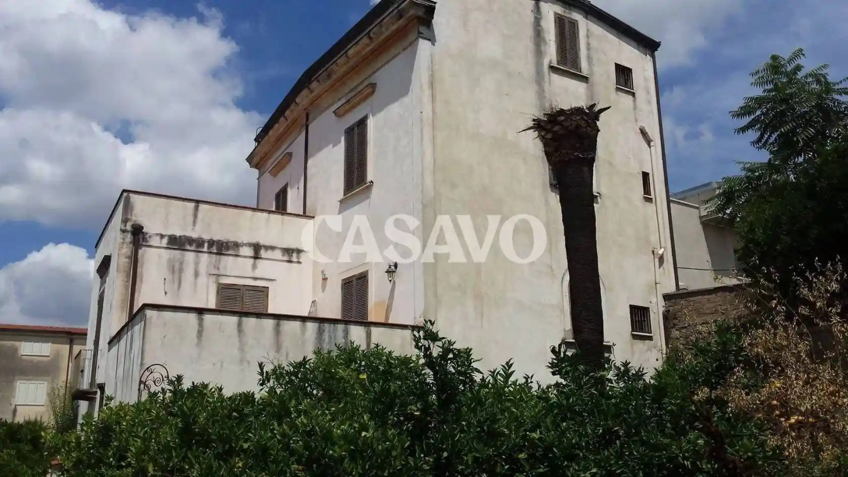 Villa in vendita a San Paolo Bel Sito