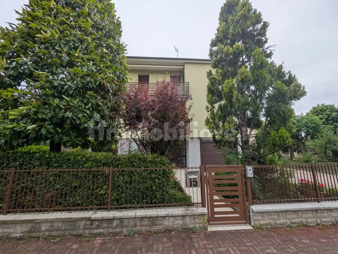 Appartamento in affitto a San Giovanni in Persiceto