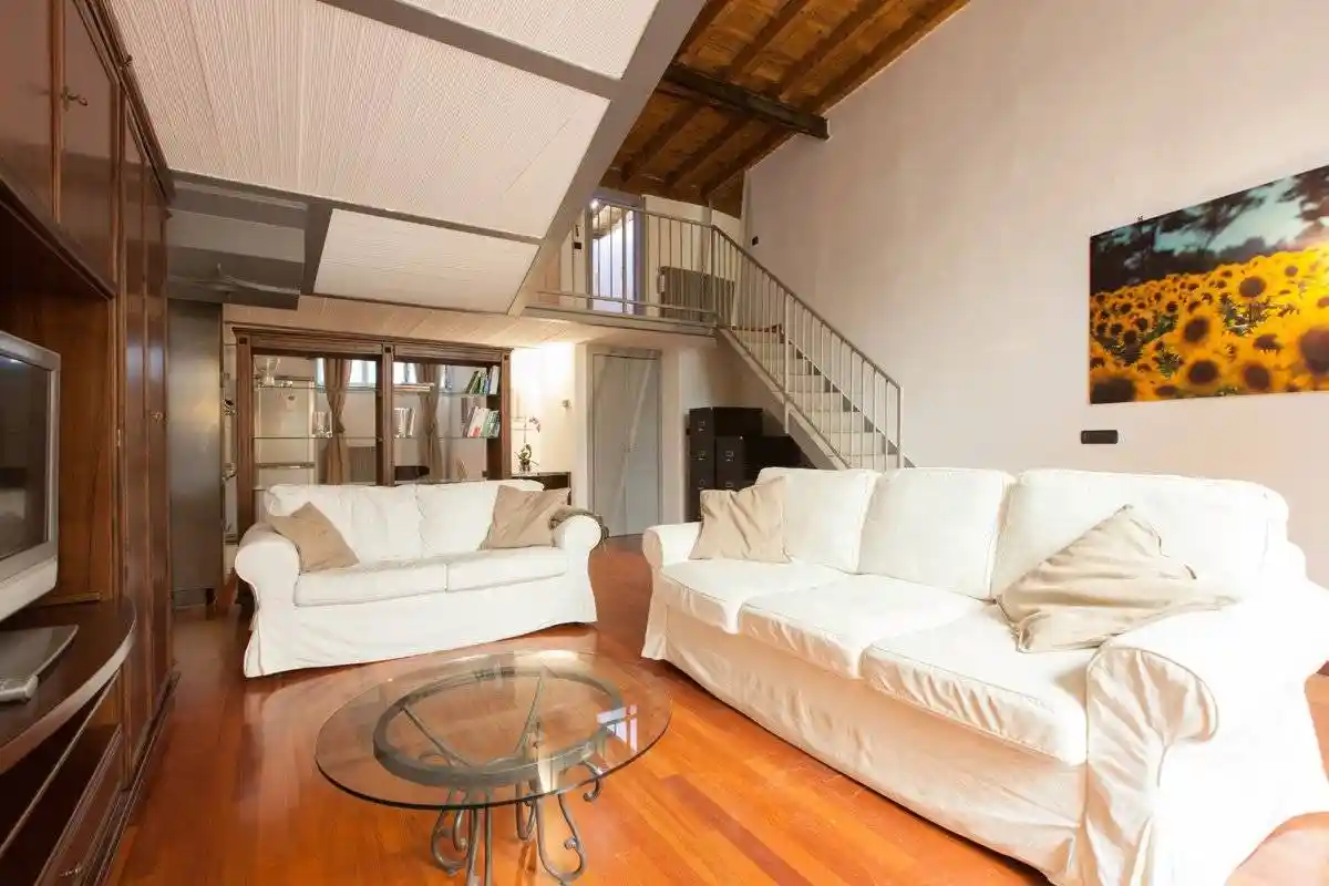 Loft in affitto a Milano