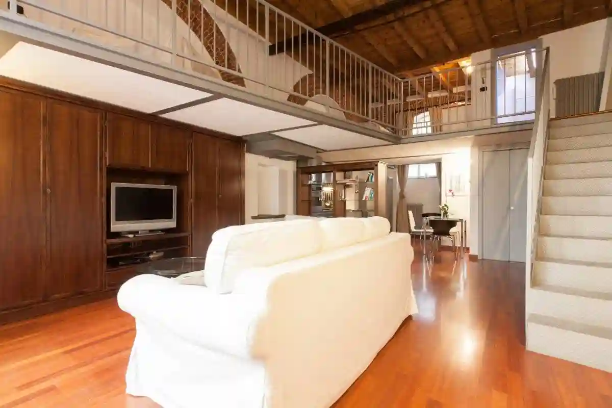 Loft - foto 2