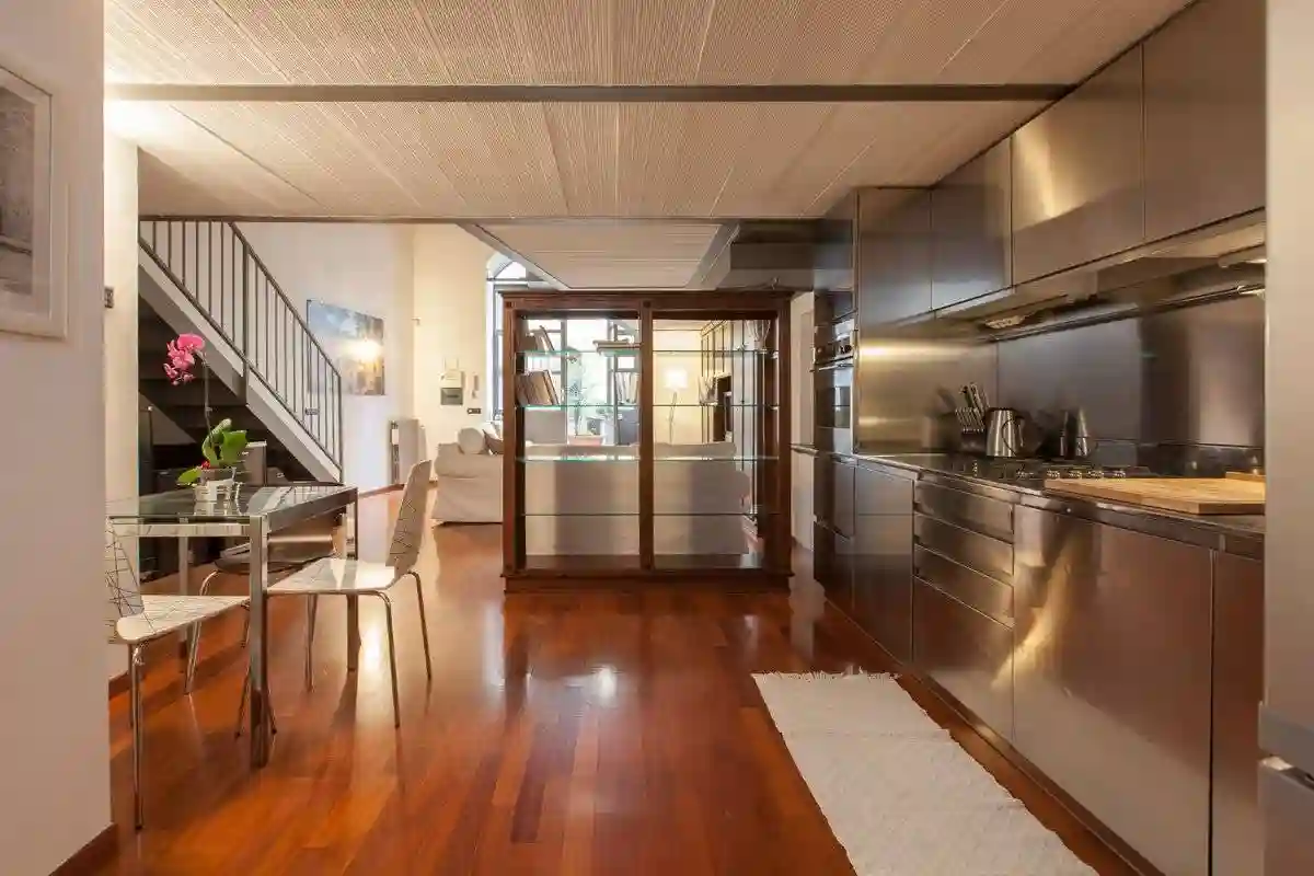 Loft - foto 4