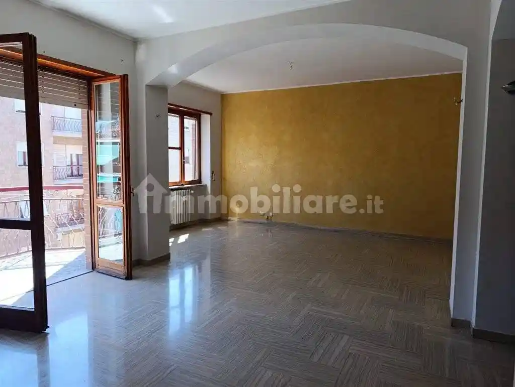 Appartamento in vendita a Asti