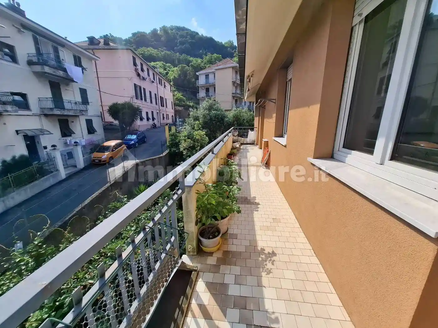 Appartamento in vendita a Genova