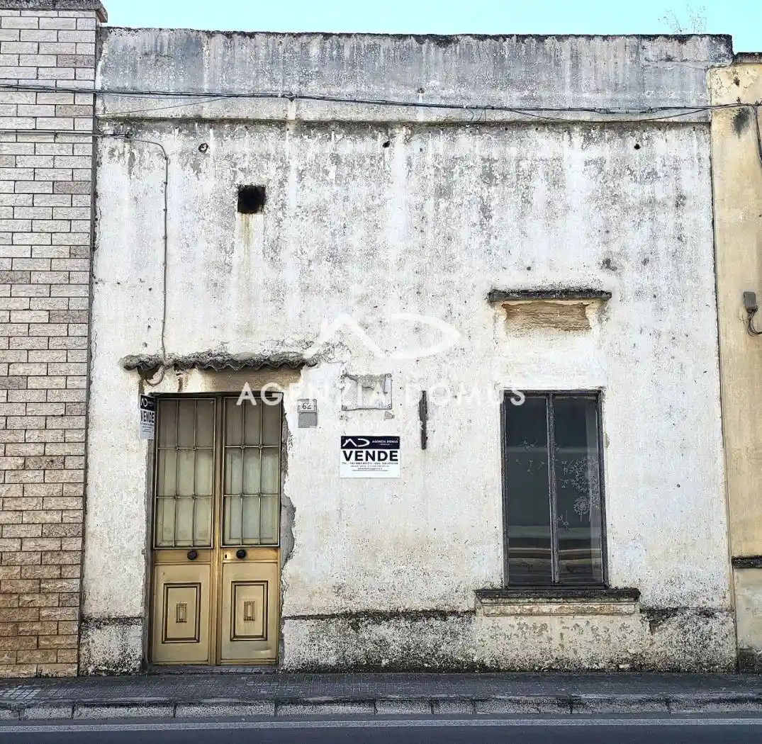 Casa indipendente in vendita a Taviano