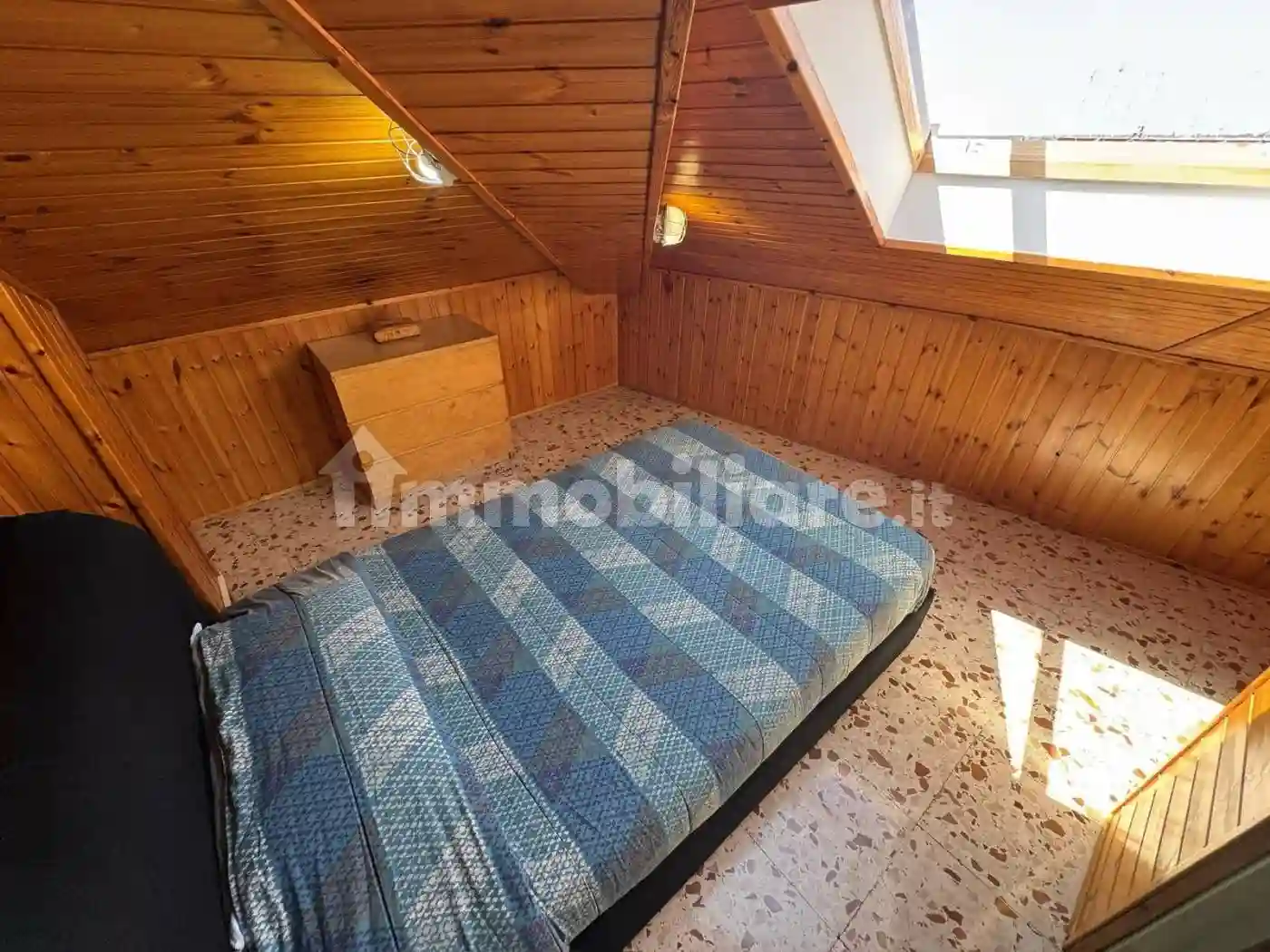 Attico - Mansarda - foto 5