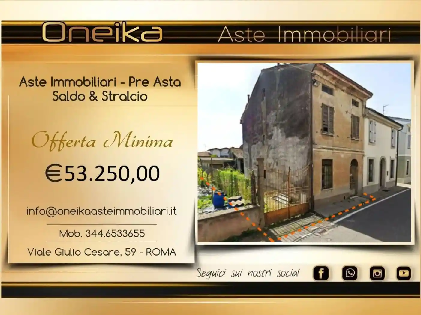 Casa indipendente in vendita a Bonemerse