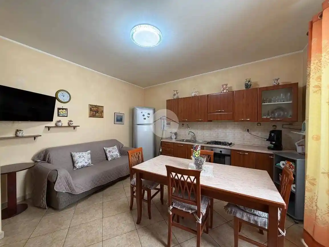 Appartamento in vendita a Palermo