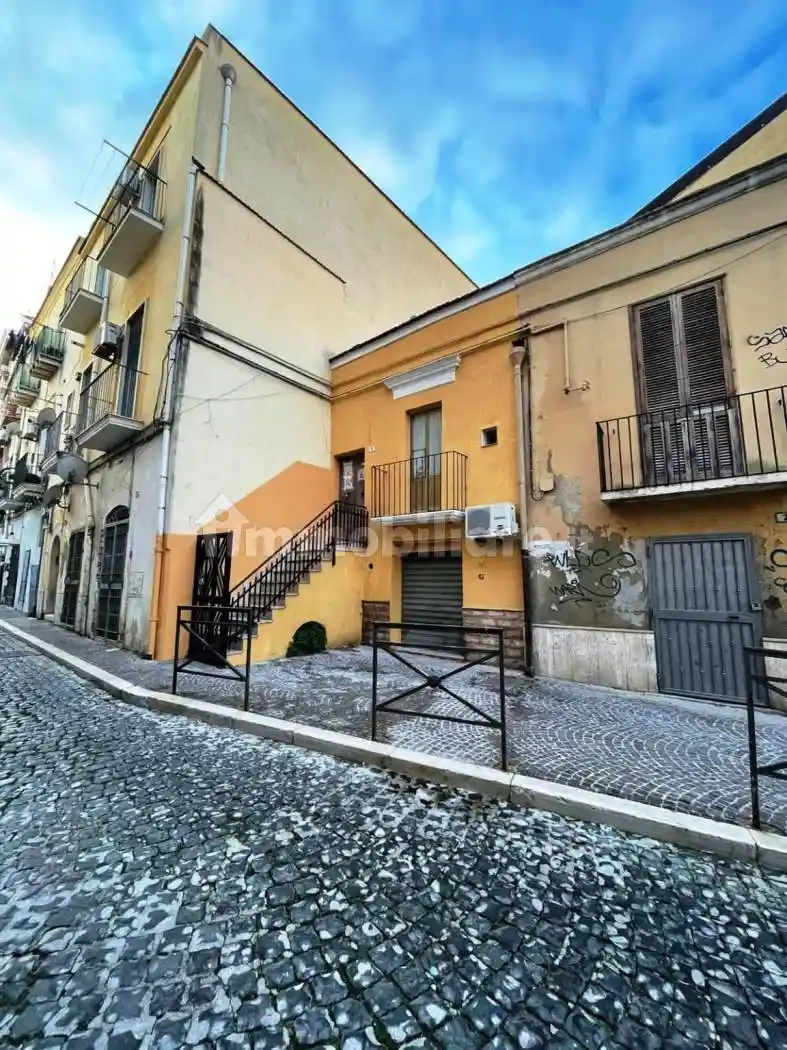 Appartamento in vendita a Foggia