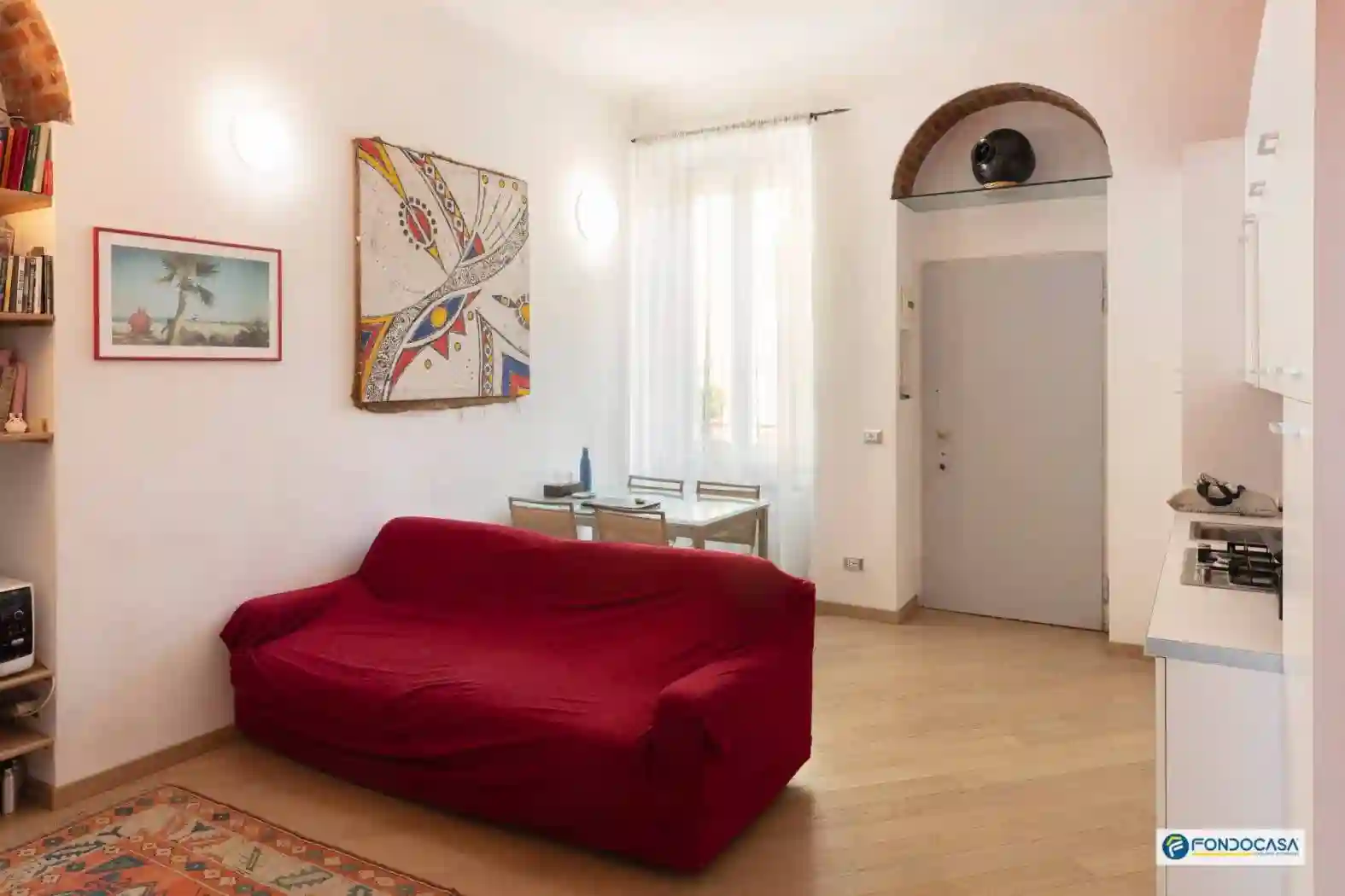 Appartamento - foto 3