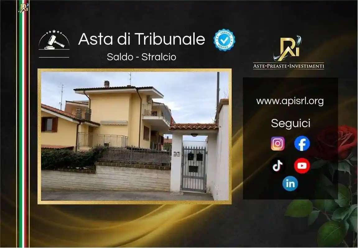 Appartamento in vendita a Pescara