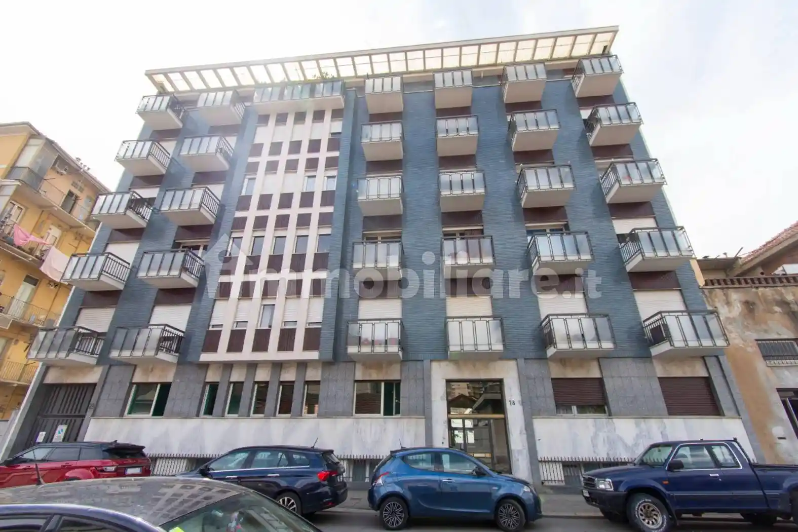 Appartamento in vendita a Torino