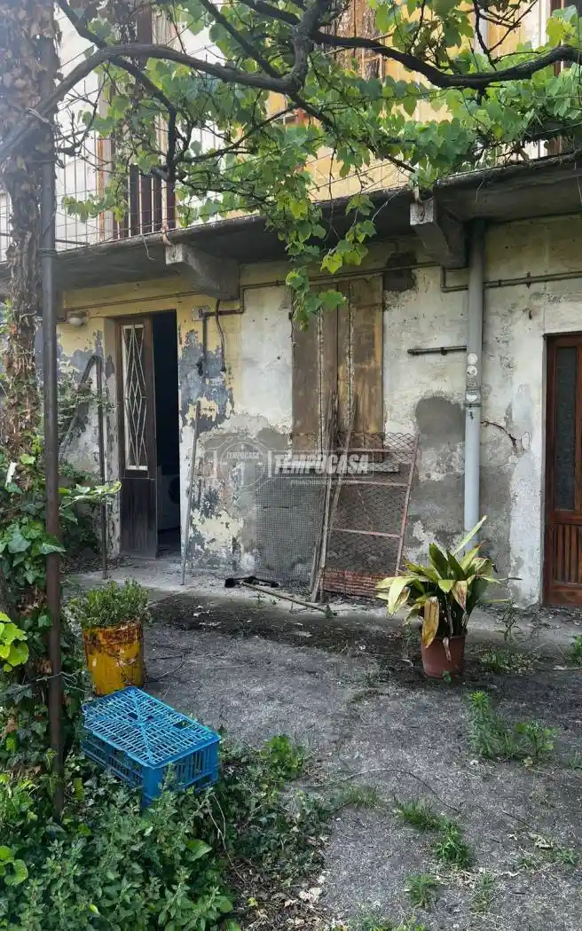 Rustico - Casale in vendita a Castellanza