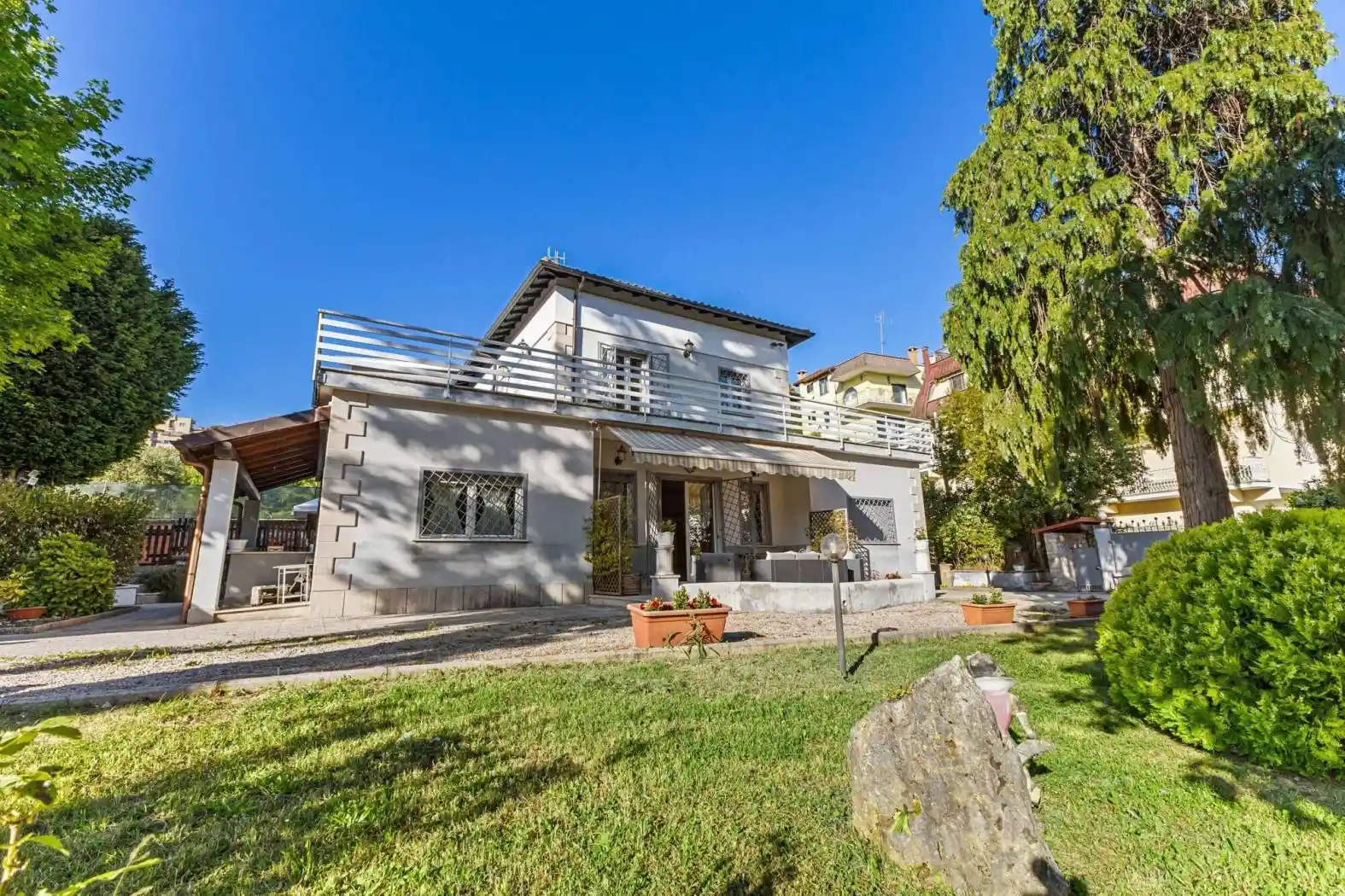 Villa in vendita a Fiuggi