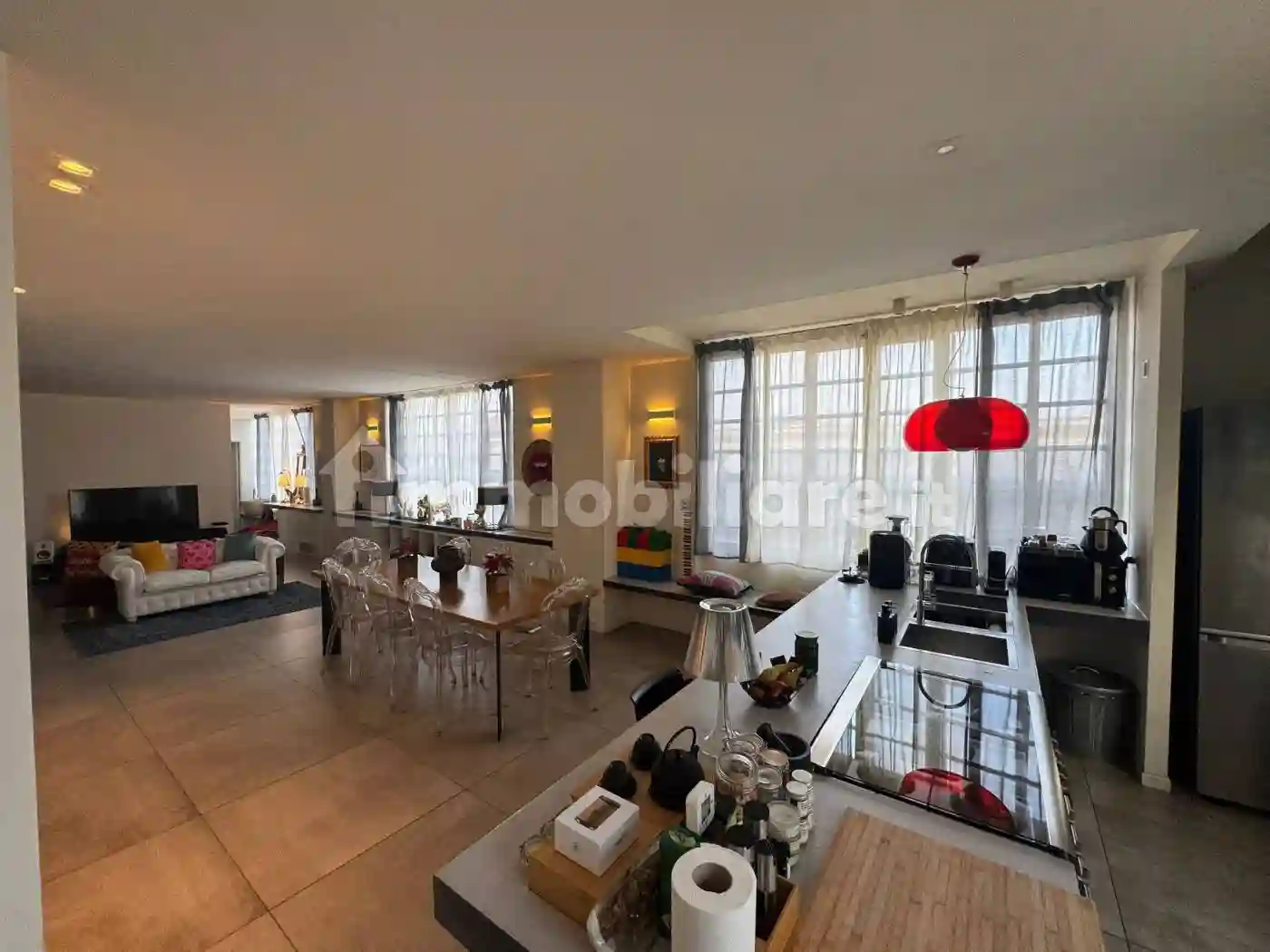Loft - foto 2