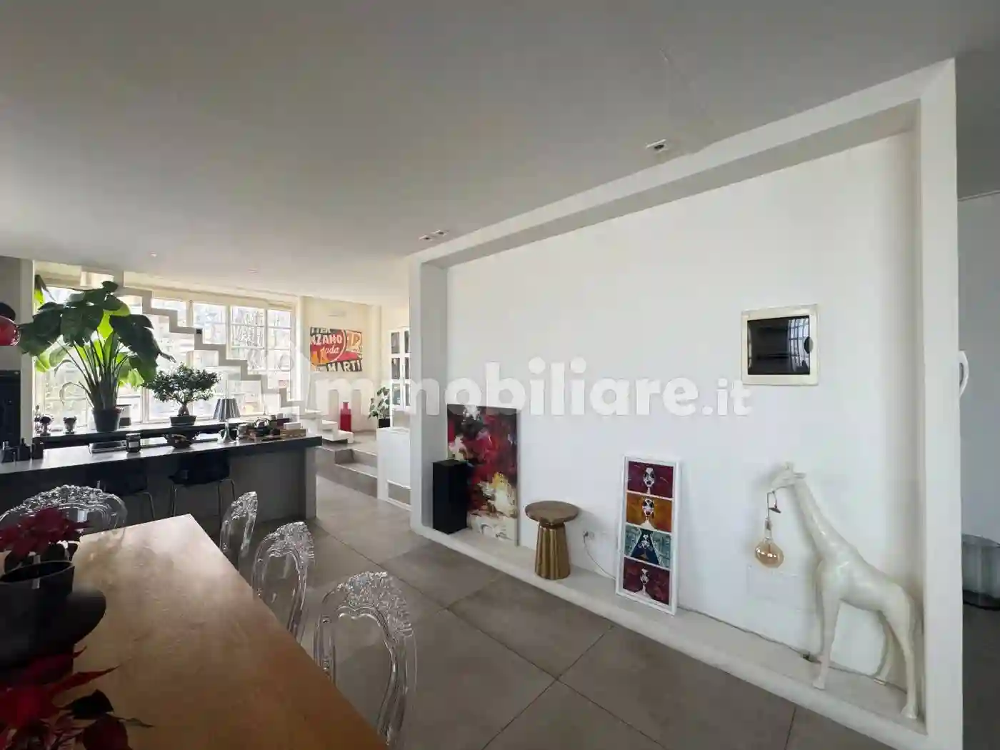 Loft - foto 3