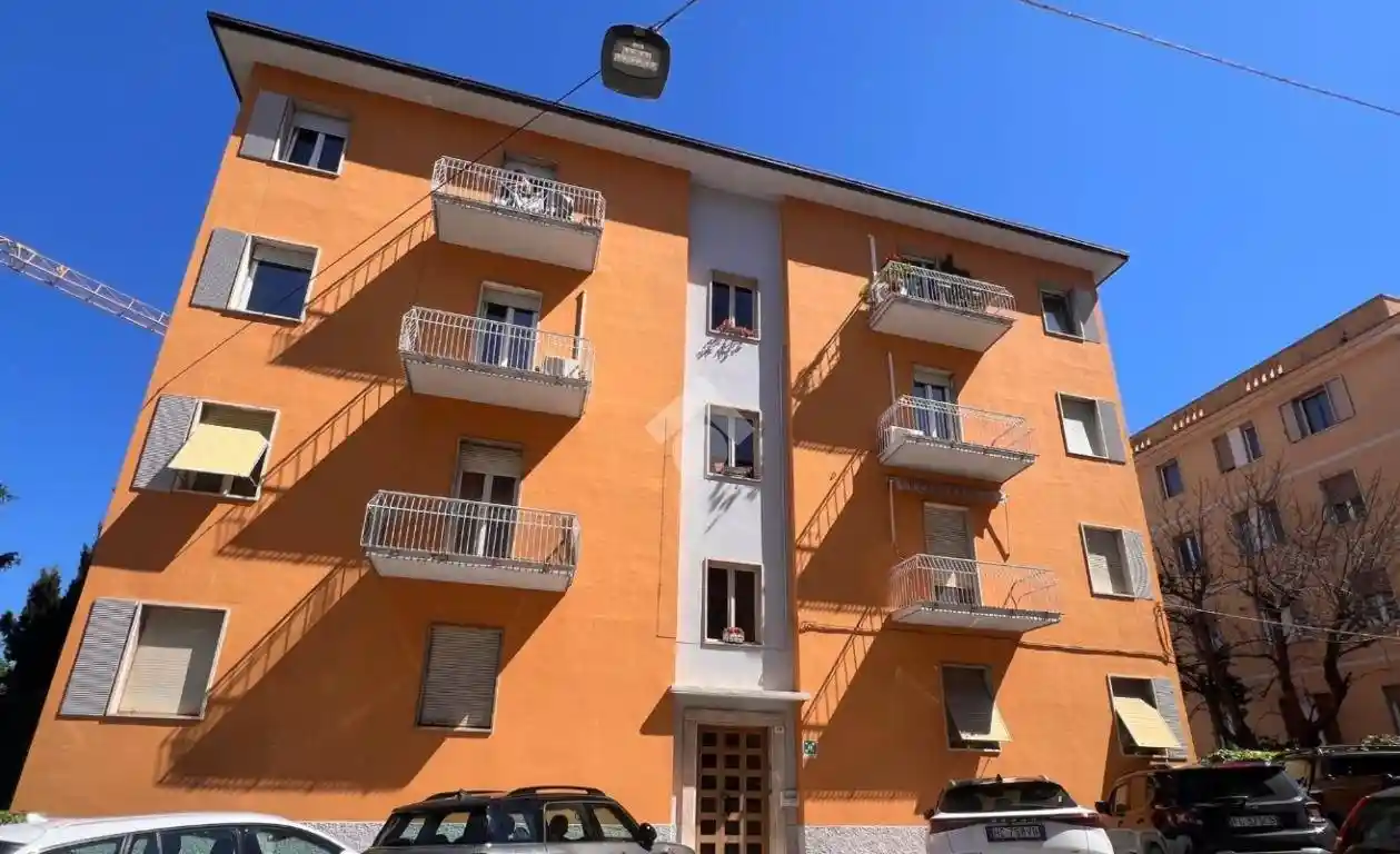 Appartamento in vendita a Ancona