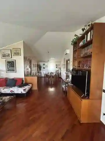 Attico - Mansarda - foto 4