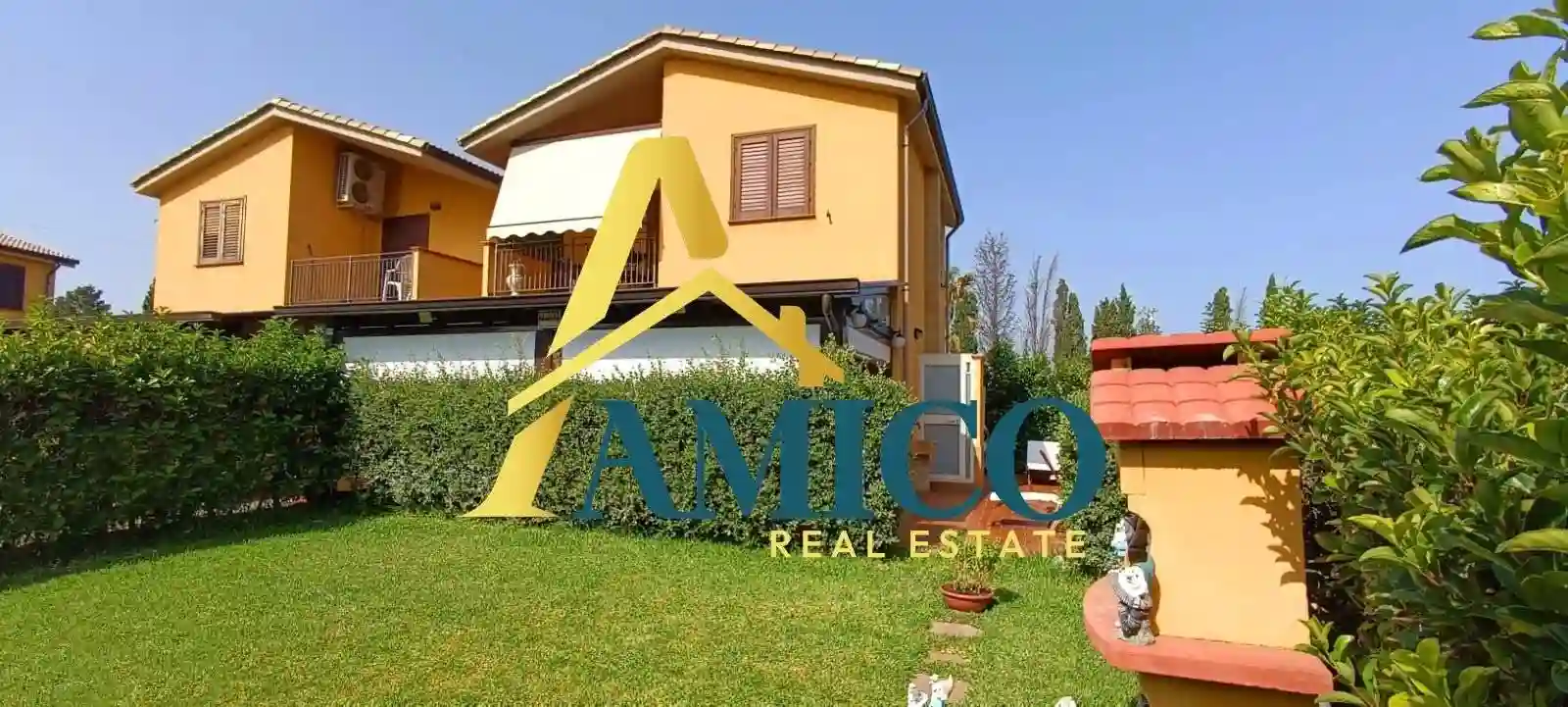 Villa - foto 3