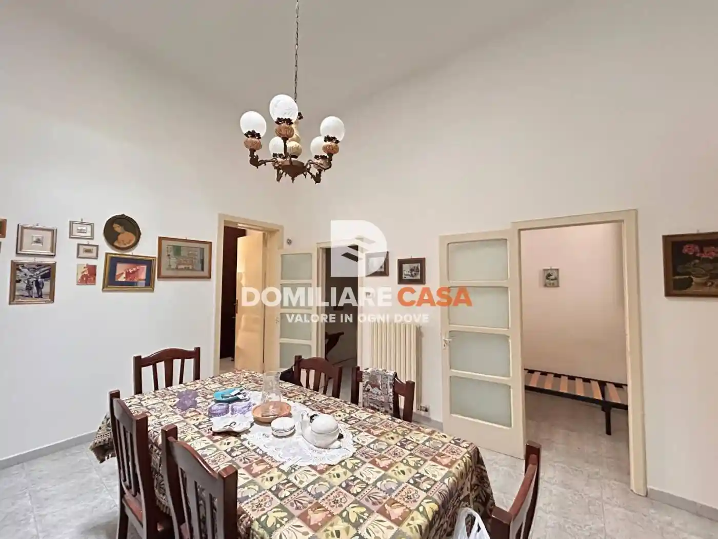 Appartamento in vendita a Lecce