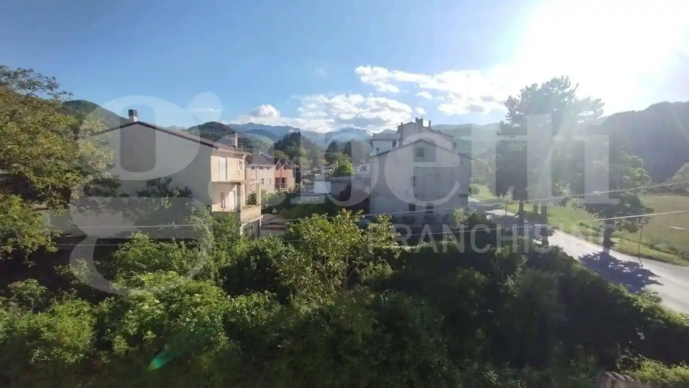 Appartamento in vendita a Alfedena