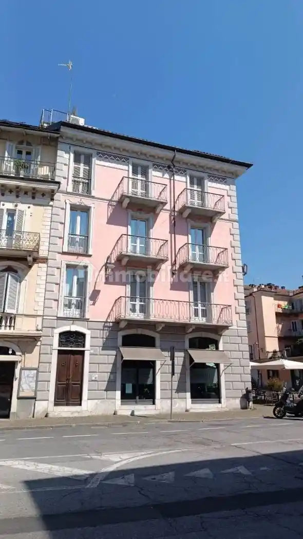 Appartamento in affitto a Mondovì