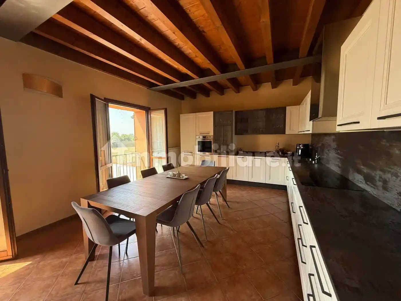 Appartamento in vendita a San Gervasio Bresciano