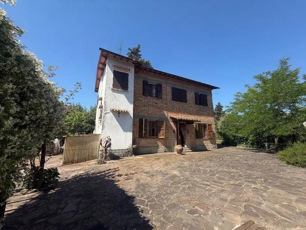 Villa in vendita a Scandicci
