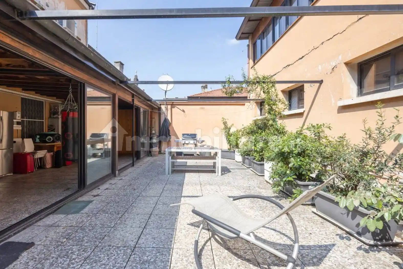Appartamento in vendita a Bologna