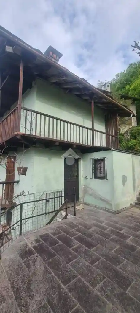 Casa indipendente in vendita a Ceres