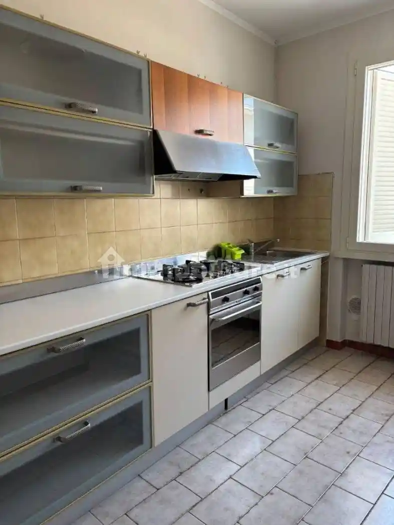 Appartamento in affitto a Montichiari