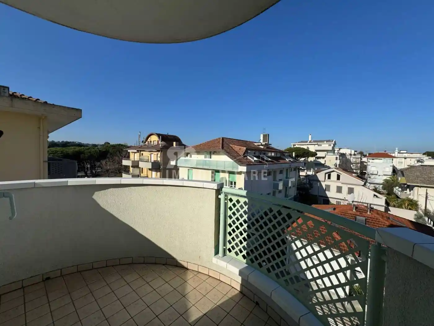 Appartamento in vendita a Riccione