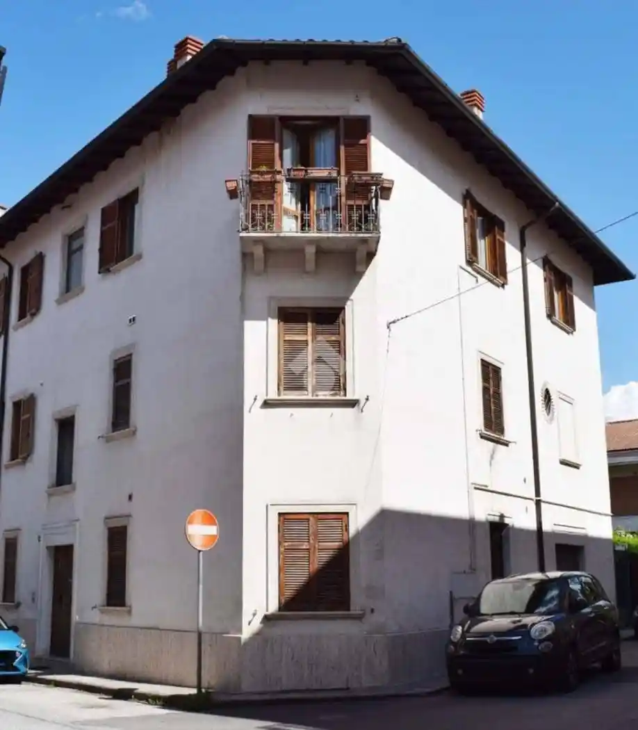 Appartamento in vendita a Tagliacozzo