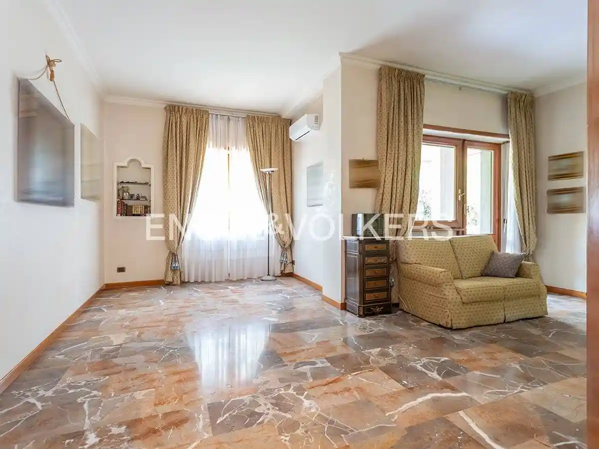 Appartamento in affitto a Roma