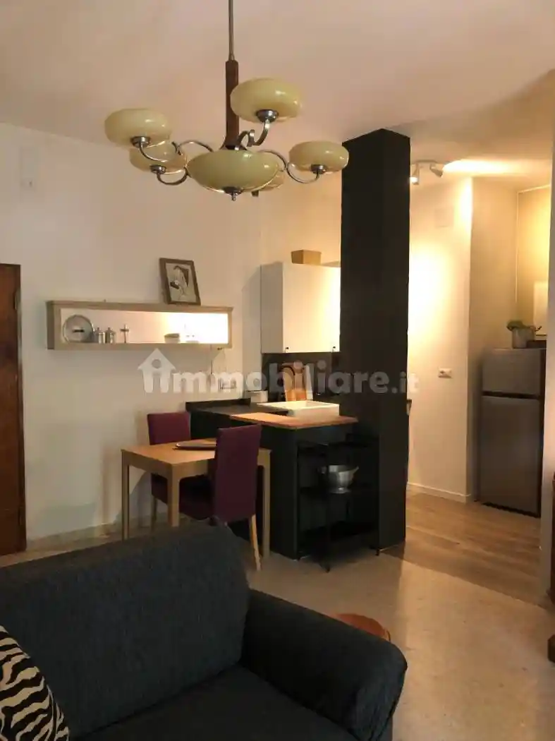 Appartamento in affitto a Pavullo nel Frignano