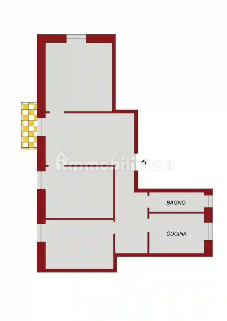 Appartamento - foto 2