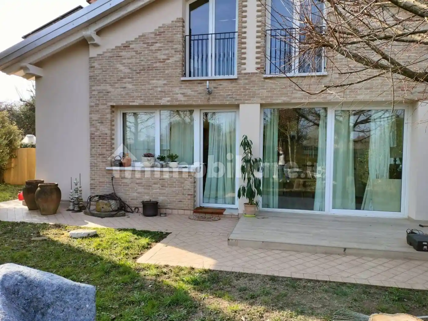 Villa in vendita a Mirano