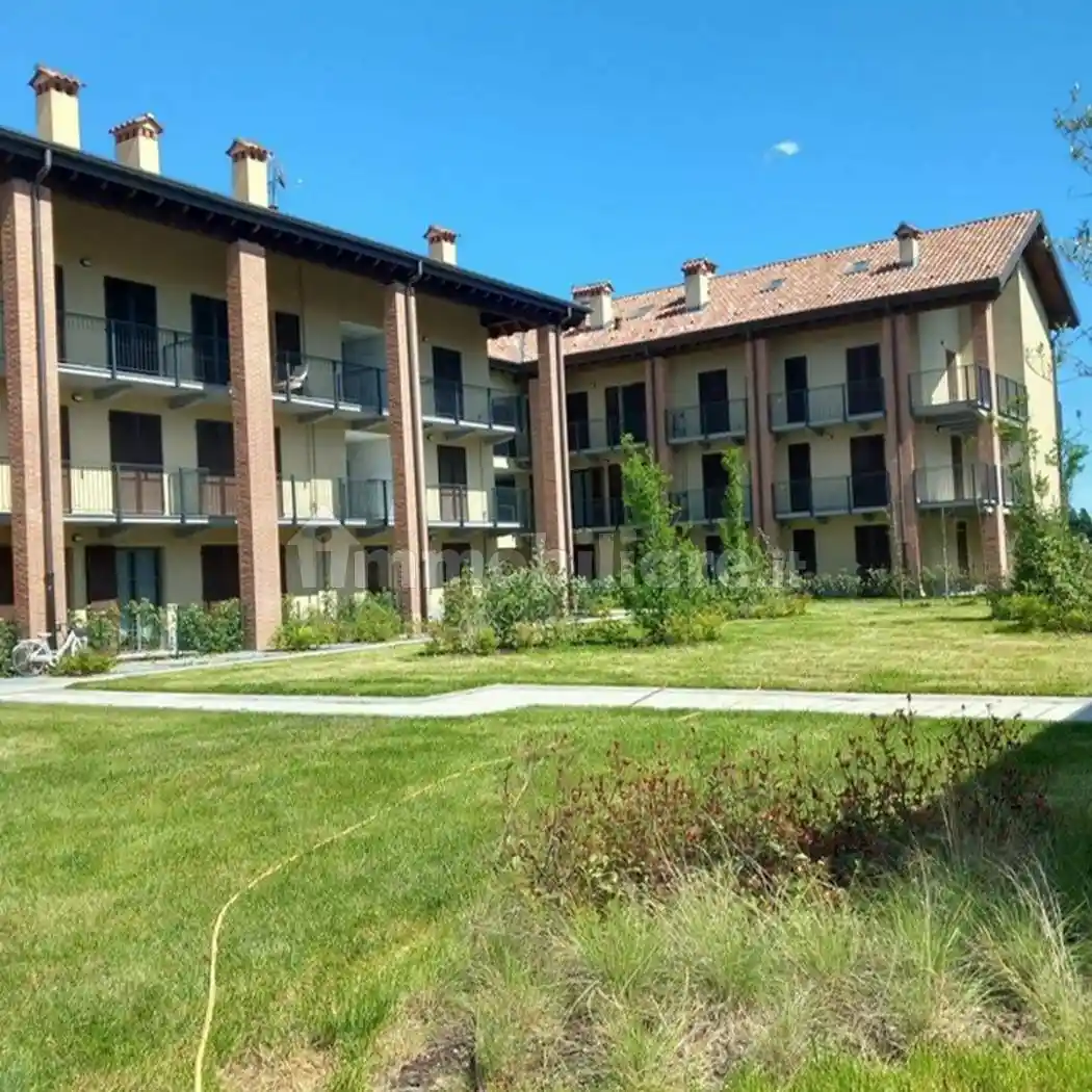 Appartamento in vendita a San Donato Milanese
