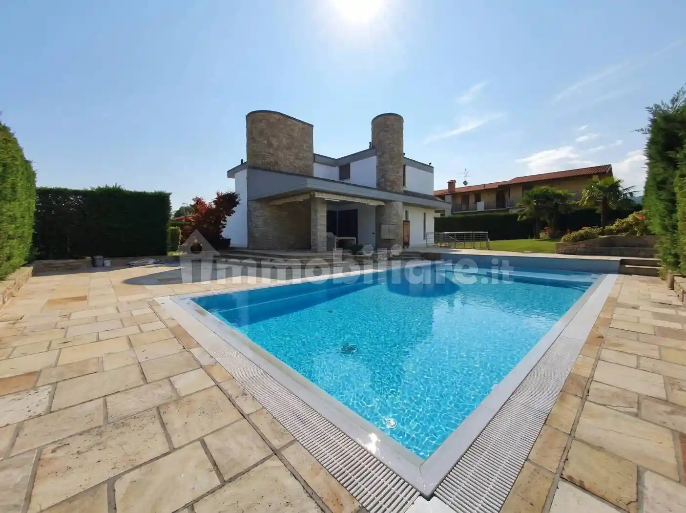Villa in vendita a Torre de' Roveri