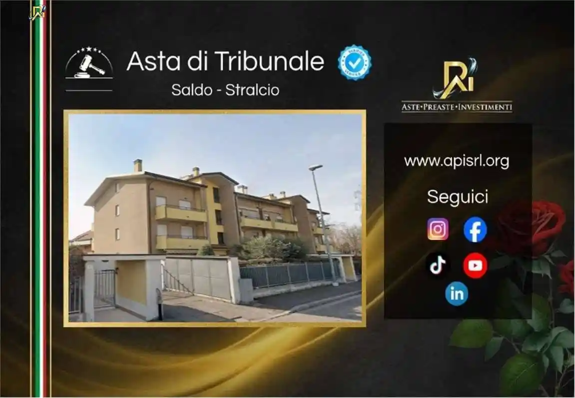 Appartamento in vendita a Desio