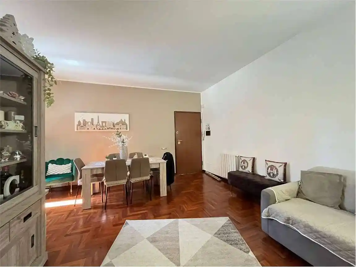 Appartamento in vendita a Palermo