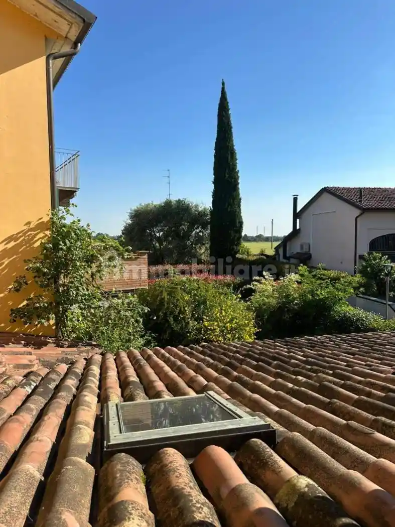 Appartamento in affitto a Parma