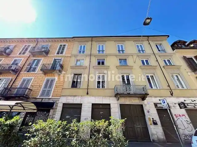 Appartamento in affitto a Torino