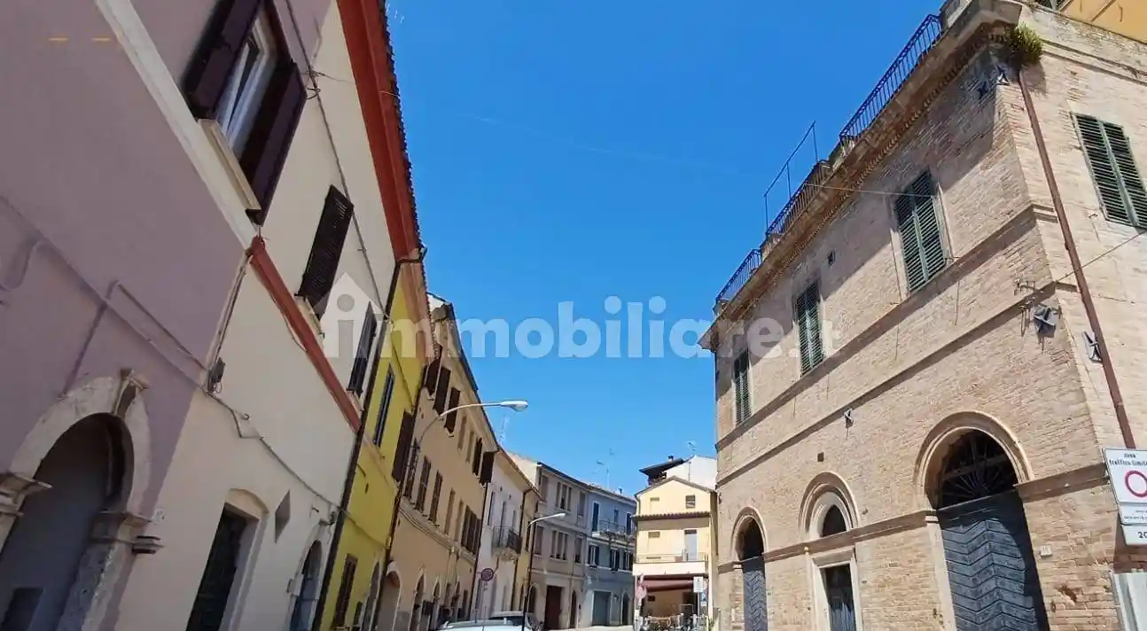 Appartamento in vendita a San Benedetto del Tronto