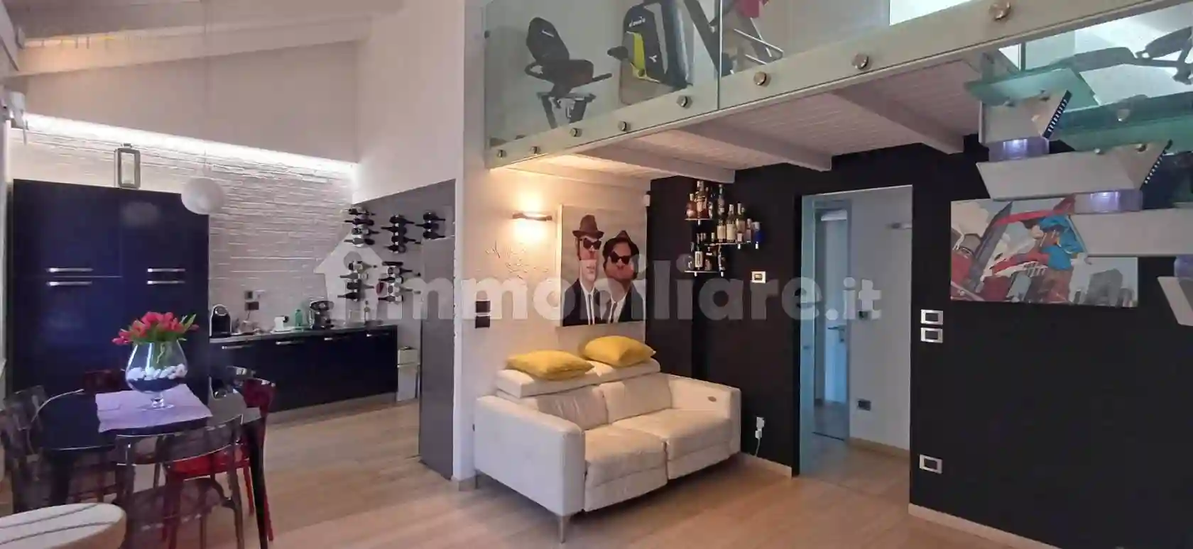 Appartamento - foto 2