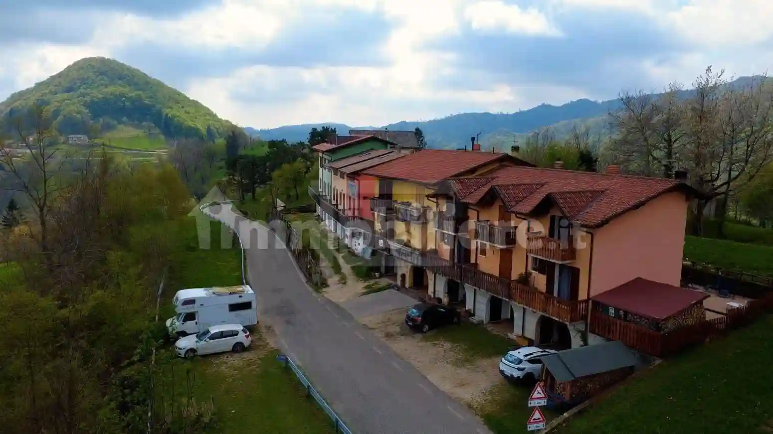 Villetta a schiera - foto 2