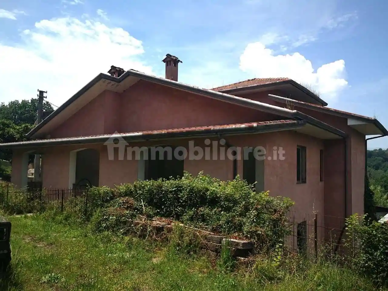 Casa indipendente in vendita a Arnara